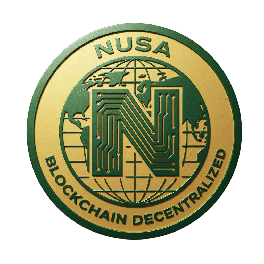NUX Logo